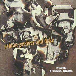 ashton, gardner & dyke: ashton, gardner & dyke