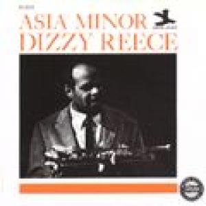 dizzy reece: asia minor