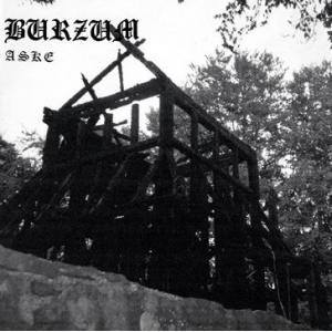 burzum: aske (grey marble)