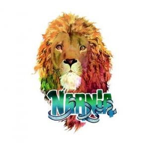 narnia: aslan is not a tame lion