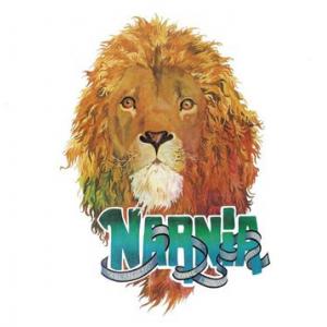 narnia: aslan is not a tame lion