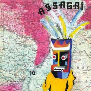 assagai: assagai