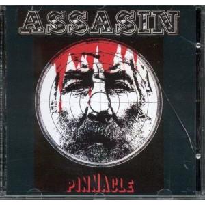 pinnacle: assasin
