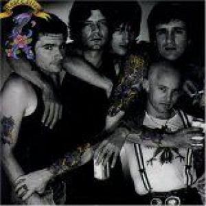 rose tattoo: assault & battery