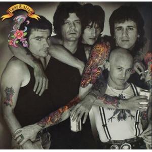 rose tattoo: assault and battery