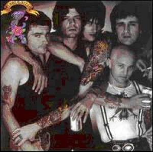 rose tattoo: assualt & battery