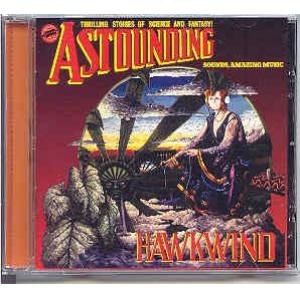 hawkwind: astounding sounds, amazing music