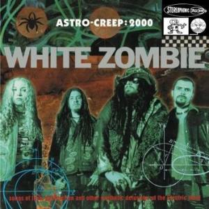 white zombie: astro creep 2000