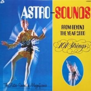 101 strings: astro-sounds from beyond the year 2000