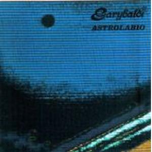 garybaldi: astrolabio