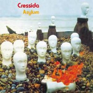 cressida: asylum