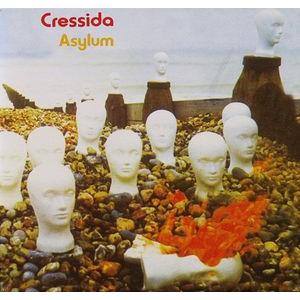 cressida: asylum
