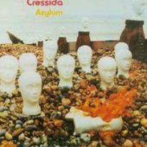 cressida: asylum