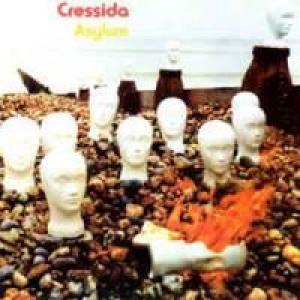 cressida: asylum