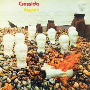 cressida: asylum