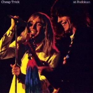 cheap trick: at budokan