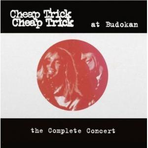 cheap trick: at budokan -complete (record store day 2016 exclusive, limited)