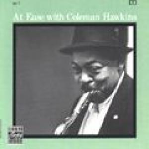coleman hawkins: at ease with coleman hawkins