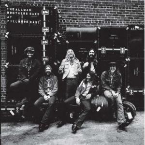 the allman brothers band: at fillmore east (+2 bonus tracks)