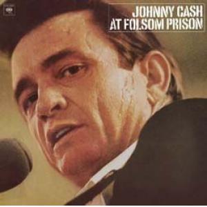 johnny cash: at folsom prison