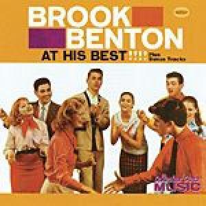 brook benton: at his best 
