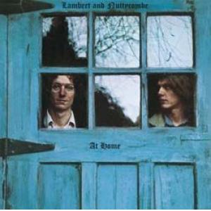 lambert and nuttycombe: at home