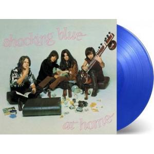 shocking blue: at home (record store day 2017 exclusive - limited)