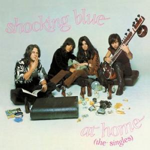 shocking blue: at home - the singles (record store day 2022 exclusive, limited)