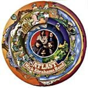 mick abrahams band: at last