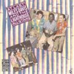 miles davis lighthouse all stars: at last!