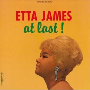 etta james: at last!