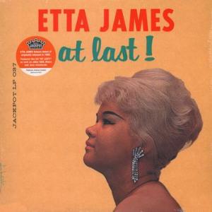 etta james: at last!