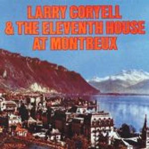 larry coryell & the eleventh house: at montreux