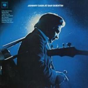 johnny cash: at san quentin