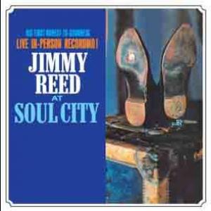 jimmy reed: at soul city
