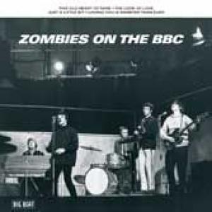 the zombies: at the bbc