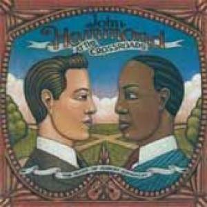 john hammond: at the crossroads