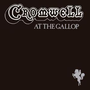 cromwell: at the gallop