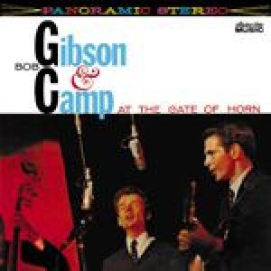 gibson & camp: at the gate of horn