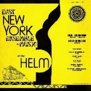 east new york ensemble de music: at the helm