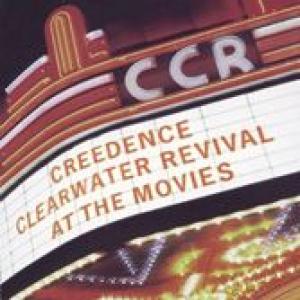 creedence clearwater revival: at the movies