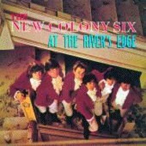 new colony six: at the river's edge