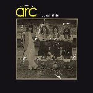 arc: at this (colored vinyl)