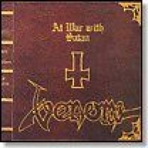 venom: at war with satan