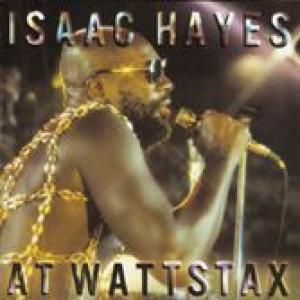 isaac hayes: at wattstax isaac
