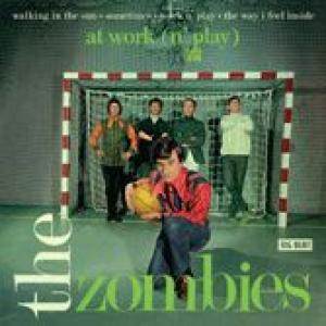 the zombies: at work (n' play)