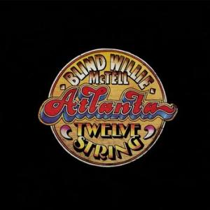 blind willie mctell: atlanta 12 string