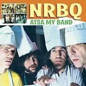 nrbq: atsa my band
