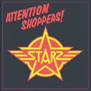 starz: attention shoppers