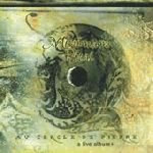 minimum vital: au cercle de pierre (live)